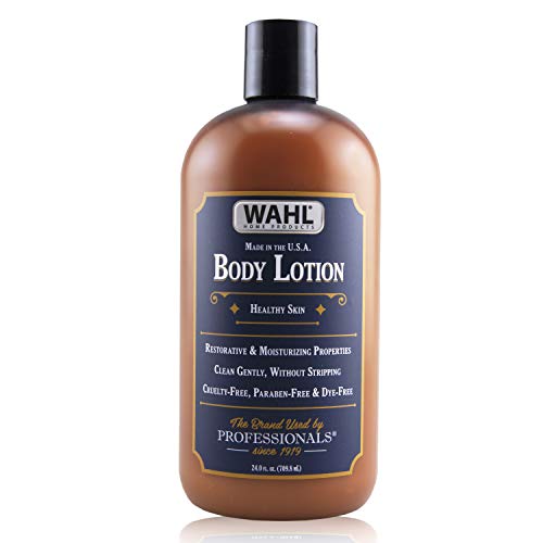 best dry skin lotion for seniors