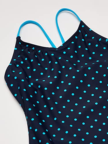 Image of Kanu Surf Girls' Chloe One Piece Swimsuit