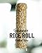 NICOS Crunchy Rice Roll- Honey Ginger Flavor Puffed Rice (12 Rolls x 6)