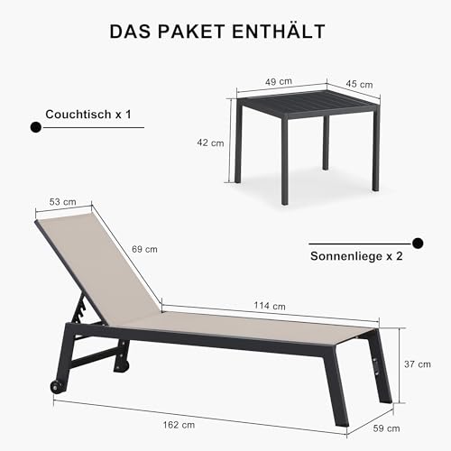 Ein Gewebe, das dem Draußen gewachsen ist