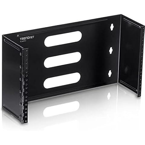Trendnet TC-WP6U rack accessory Mounting bracket - Rack Accessories (Mounting bracket) Cover