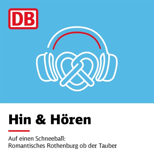 Auf einen Schneeball