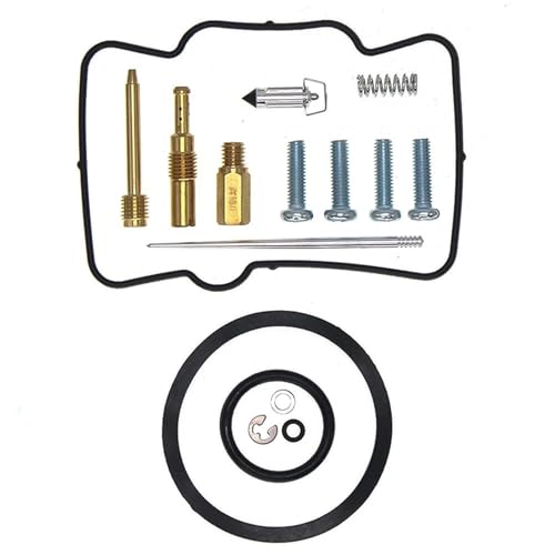 Kit carburateur Suzuki RM250 1994 : pièces de rechange carb moteur 1003-0791
