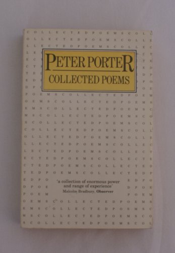 Collected Poems (The ^AOxford Poets)