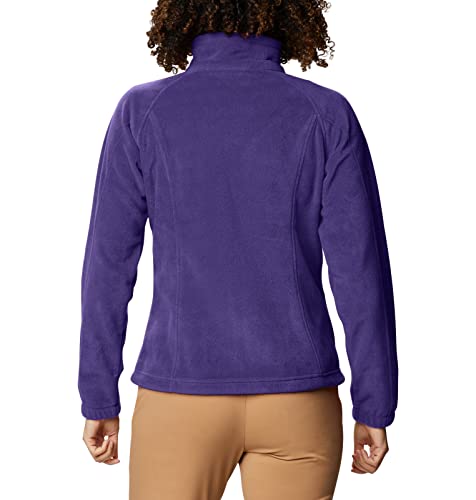 Image of Columbia Women's Benton Springs Full Zip