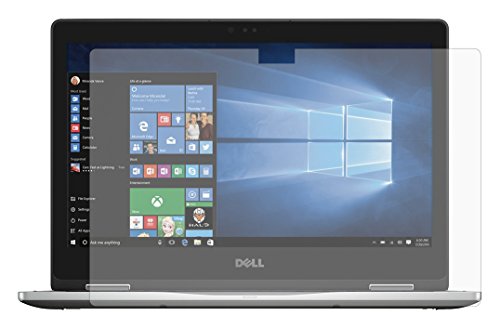 PcProfessional Screen Protector (Set of 2) for Dell Inspiron 13 5000 Series 5368 13.3