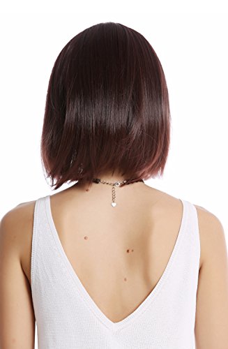 WIG ME UP - YZF-4366-2/33 Parrucca Donna Corta