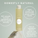 Balance Me Super Firming Body Oil 150ml, Body Moisturiser for Dry Skin, Targets Cellulite, Stretch Marks & Skin Tightening, Vegan Anti Aging Body Oil - Image 8