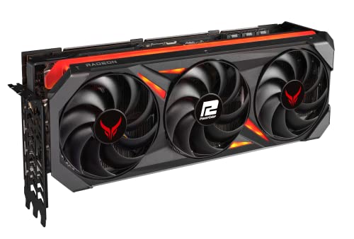 AMD Radeon RX 7900 XTX GPU