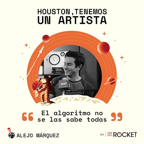 El algoritmo no se las sabe todas - Alejo M&aacute;rquez