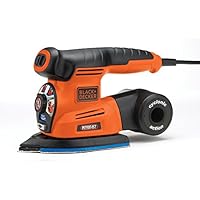 Algopix Similar Product 19 - KA280K 4 In 1 Multi Sander 220 Watt 240