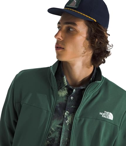 Image of The North Face Cedar Trail Grid Fleece Full Zip Jacket