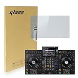 SUND PREMIUM QUALITY Screen Protector for AlphaTheta XDJ-AZ DJ Controller