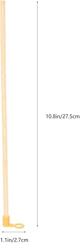 Miniatura 9 de Kit de manualidades de linterna con mango de linterna, 35 unidades, farol, accesorios electrónicos, accesorios de bastón, suministros de linterna de