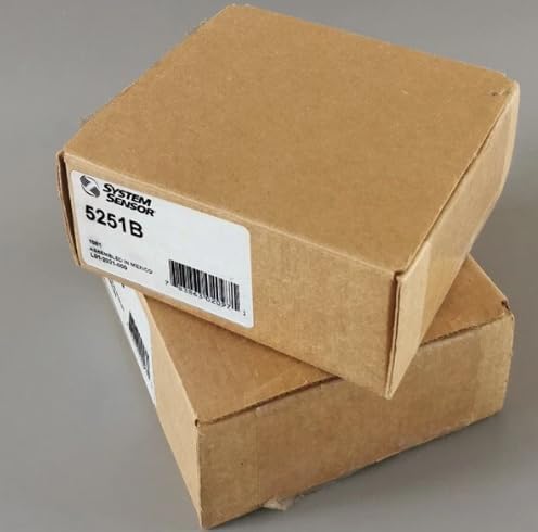 1pcs 5251B New System Sensor 5251B 5251B