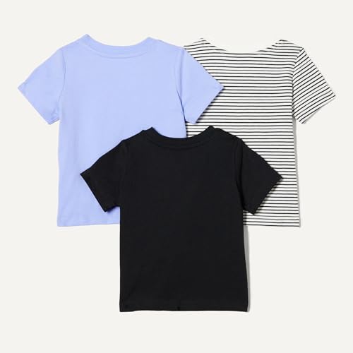 Image of Amazon Essentials Unisex Toddlers and Babies' Short Sleeve T-Shirts