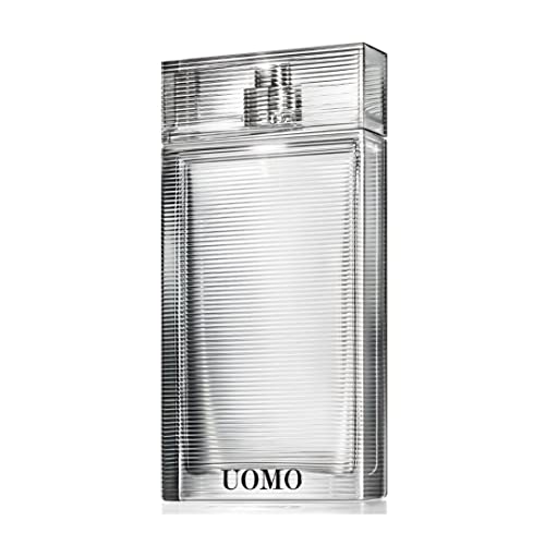 Zegna Uomo By Ermenegildo Zegna 3.4 Oz/100ml Eau De Toilette Spray