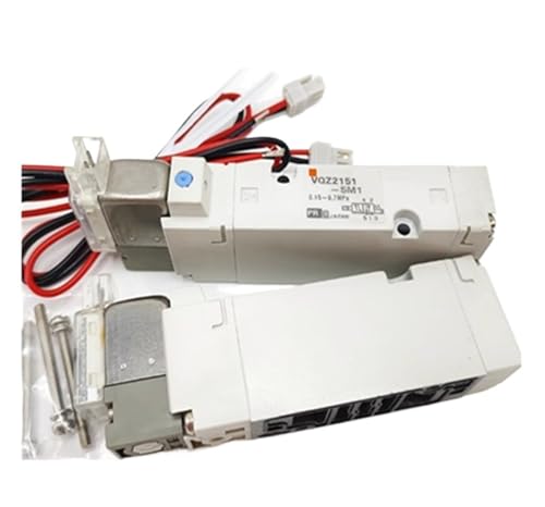 Electrovanne pneumatique 5 voies VQZ1150 compatible série VQZ1000