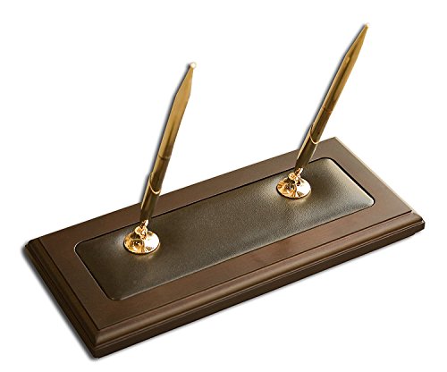 Dacasso Walnut Pen Holder