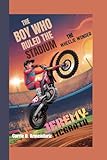 Jeremy McGrath: The Boy Who Ruled the Stadium - The Wheelie Wonder