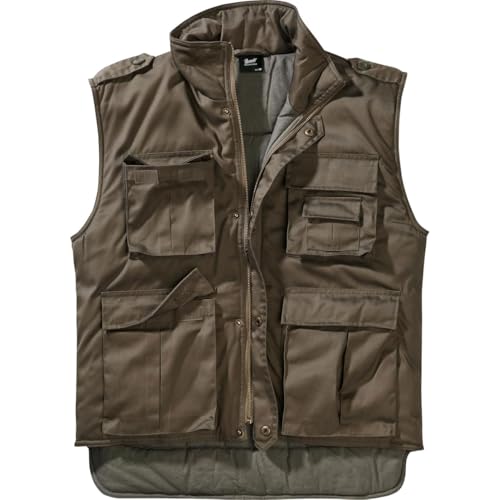 Image of Brandit Ranger Vest Olive