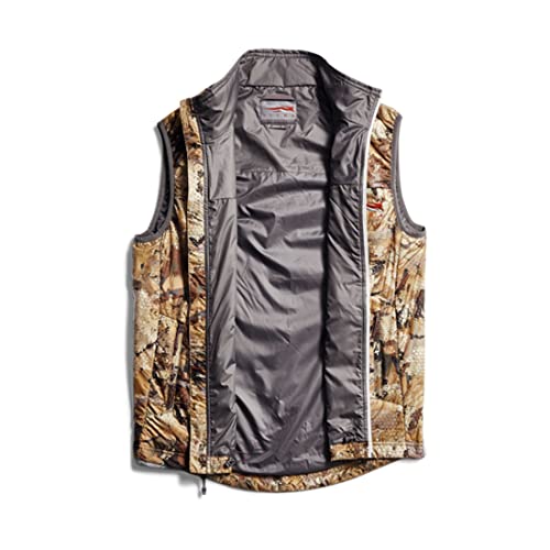 SITKA Gear Men's Kelvin Aerolite Insulated Hunting Vest2