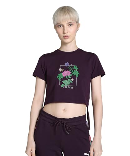 Image of Puma Women T-Shirt