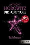 Die fünf Tore - Teufelsstern