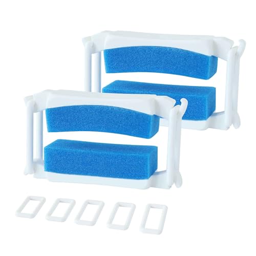 Modello di pinza Premium ● Fornito con una scatola di conservazione rigida e igienica | Non sono semplici sacchetti di plastica. | 5 barre di regolazione per una perfetta adattabilità | Le altre pinze generalmente ne offrono 3. | Modello raccomandato dai professionisti della salute | Dispositivo Medico certificato con marcatura CE. | Prodotto in Francia