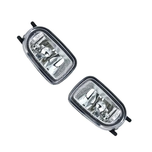 Phare antibrouillard Nissan Almera et Sunny 2000-2004 kit optique avant