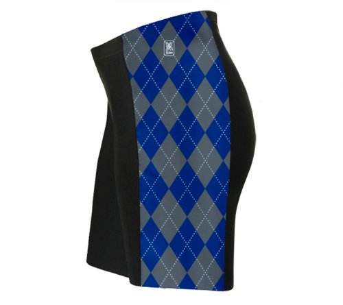 Shorts de ciclismo para hombre ScudoPro American Dad miniatura 1