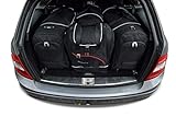 mercedes w210 kombi länge  KJUST - CAR-Bags AUTOTASCHEN MASSTASCHEN ROLLENTASCHEN Mercedes C Kombi, T204, 2006-2013