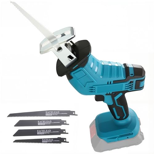 レシプロソー 充電式 電動ノコギリ 電動のこぎり 小型 家庭用...