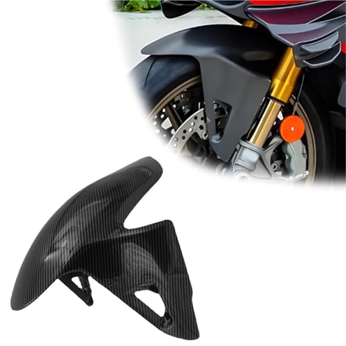 Protection de Garde-Boue Panigale V4 V2 Cache Avant de Haute Finition