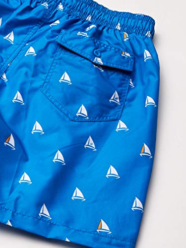 Kanu Surf Men's Paradigm Swim Trunks4