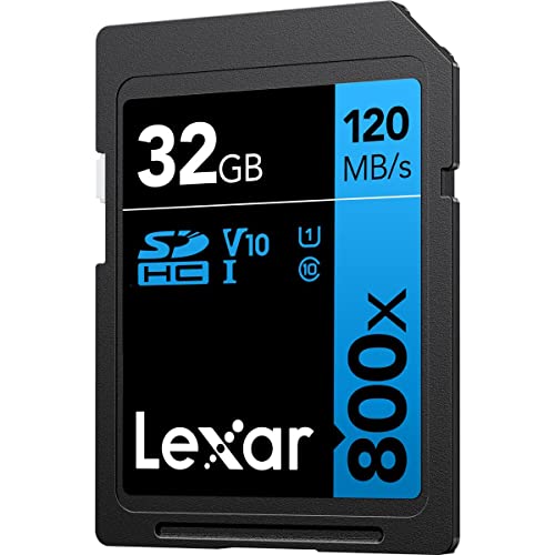 Lexar Blue Series 32GB thumbnail 3