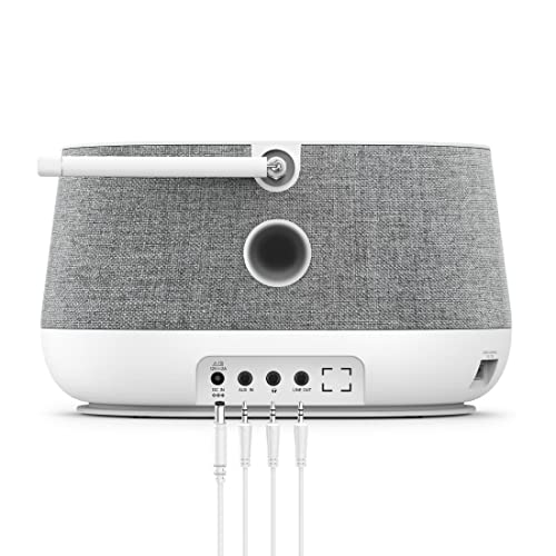 Hama Digitale radio DIR3300SBT, FM/DAB/DAB+/Internetradio/App/Bluetooth®, wit - Image 6
