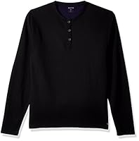 Algopix Similar Product 2 - Kenneth Cole REACTION Mens Long Sleeve