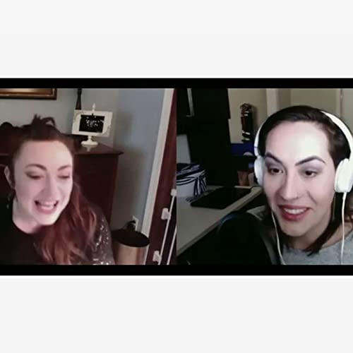 Episode 3: I have no friends!