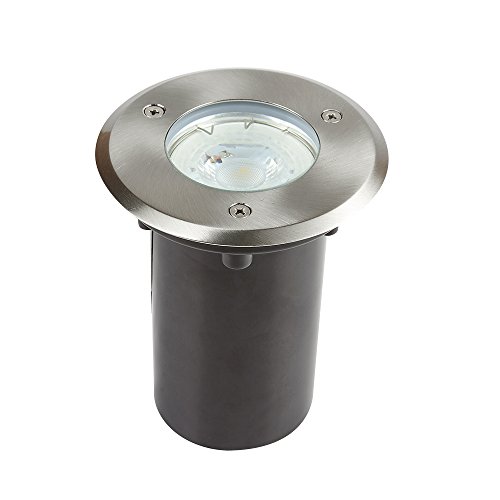 Listado y reviews de Foco empotrable exterior para comprar online. 22 Imagen adicional