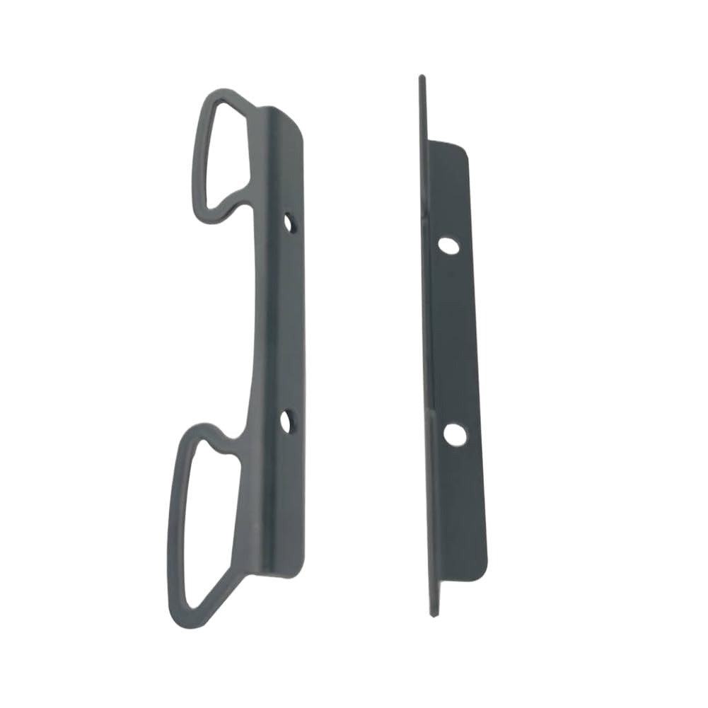 Support de Fixation de poignée de siège Passager Compatible with Honda Goldwing GL1800 F6B 2018 2022