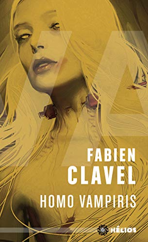 Homo Vampiris