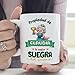 Imagen de MUGFFINS Tazas Personalizadas para SUEGRA