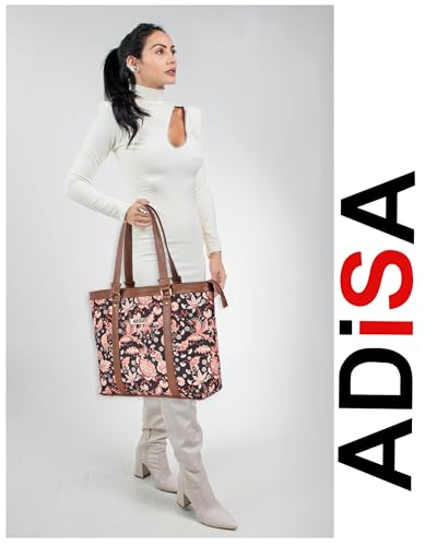 Image of ADISA Women's Western