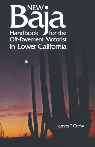 New Baja Handbook
