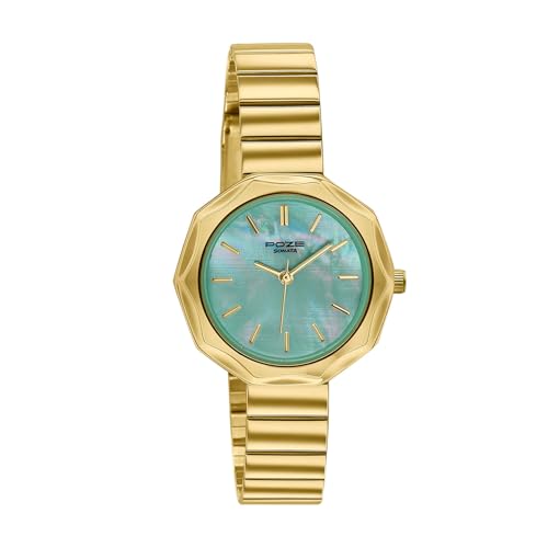 Sonata Analog Watch