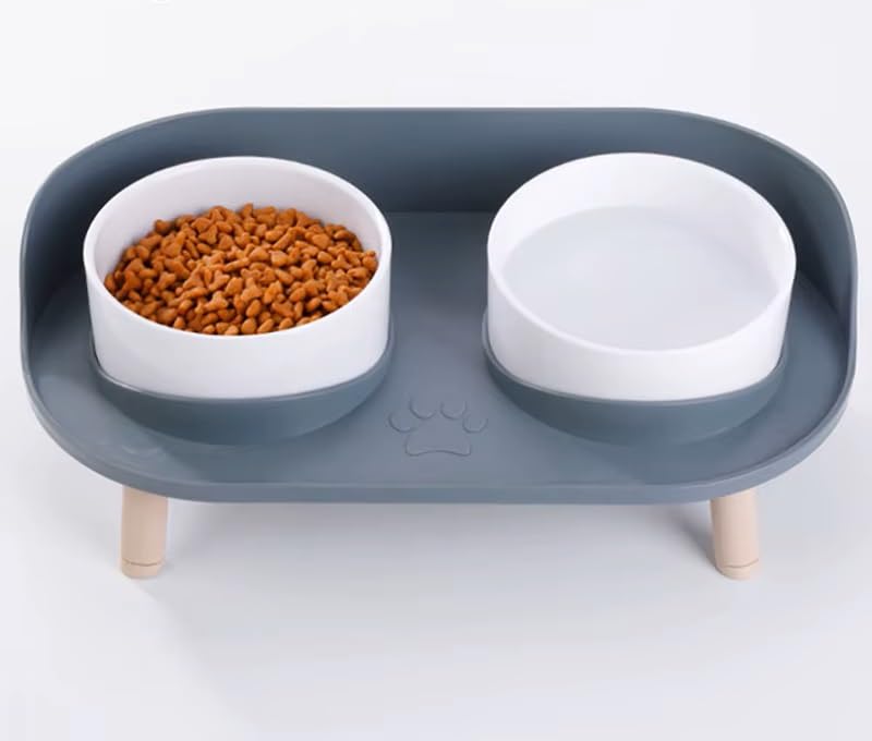 Comederos Perros Grandes Marca Genérico