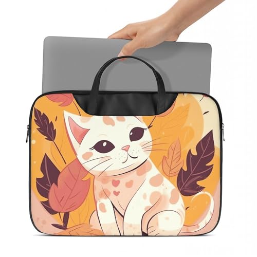 Bolso Bandolera Impermeable para Laptop 17 Pulgadas miniatura 6