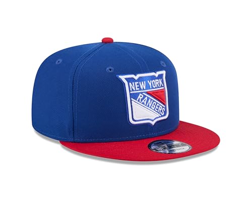 Gorra ajustable Pro Hockey hombre 9FIFTY Two Tone miniatura 2