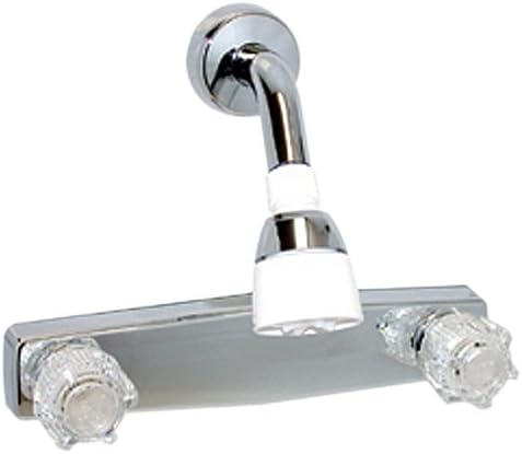 Phoenix PF214334 8in Shower Exposed Valve Faucet